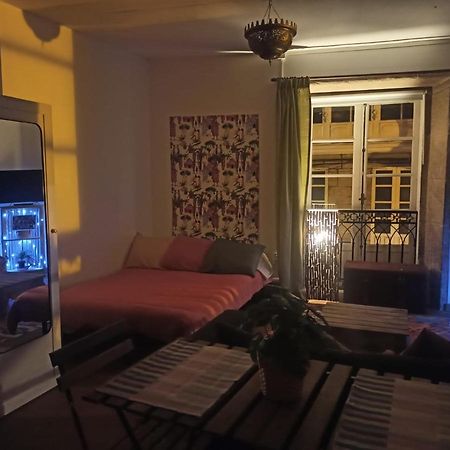 آكورونيا Loft De Estilo Etnico Coruna المظهر الخارجي الصورة