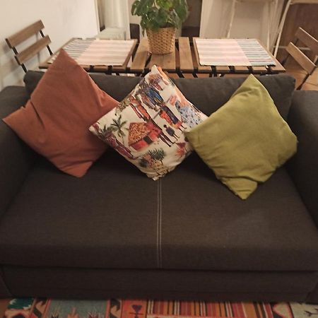 آكورونيا Loft De Estilo Etnico Coruna المظهر الخارجي الصورة