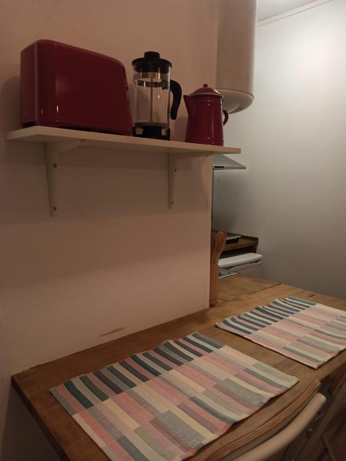 آكورونيا Loft De Estilo Etnico Coruna المظهر الخارجي الصورة