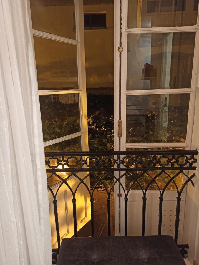 آكورونيا Loft De Estilo Etnico Coruna المظهر الخارجي الصورة