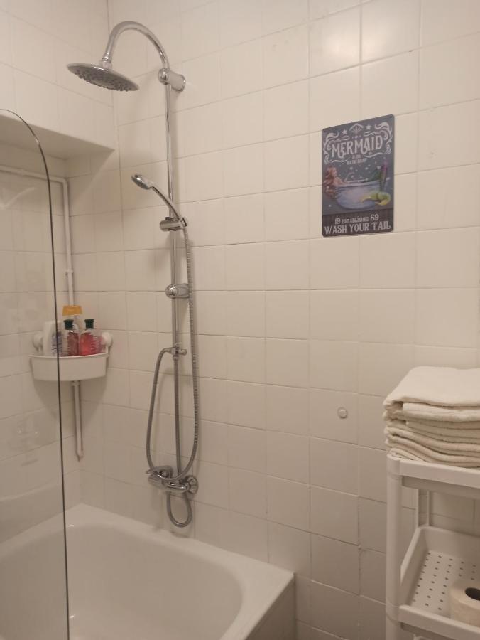 آكورونيا Loft De Estilo Etnico Coruna المظهر الخارجي الصورة